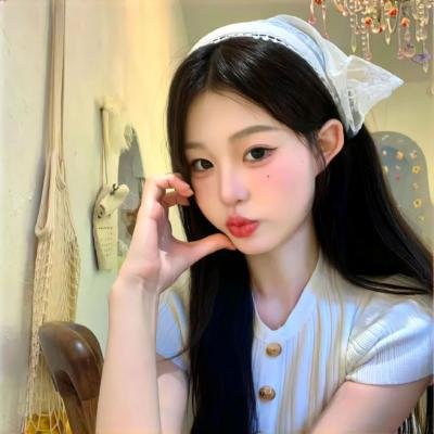 应援团少女