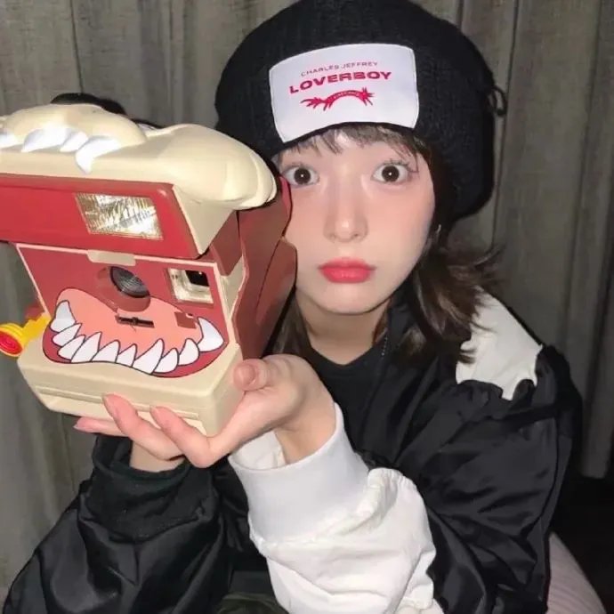 女孩我最高
