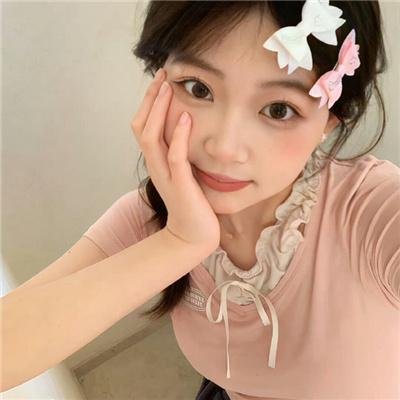 玉美人